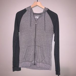 Under Armour Full-Zip Sweatshirt
